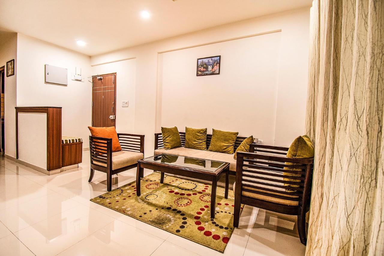 Fabhotel Oakwoods Serai Hotel Bangalore