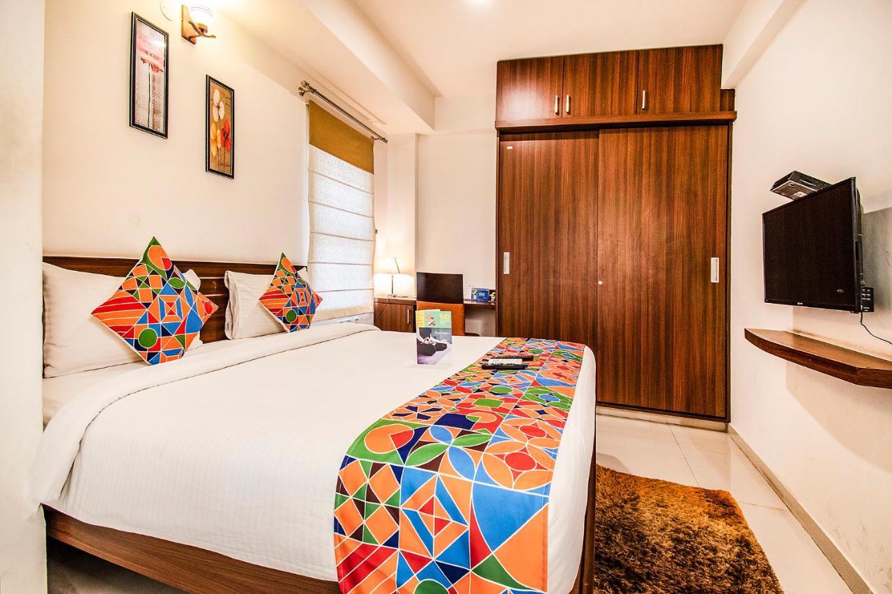 Fabhotel Oakwoods Serai Hotel