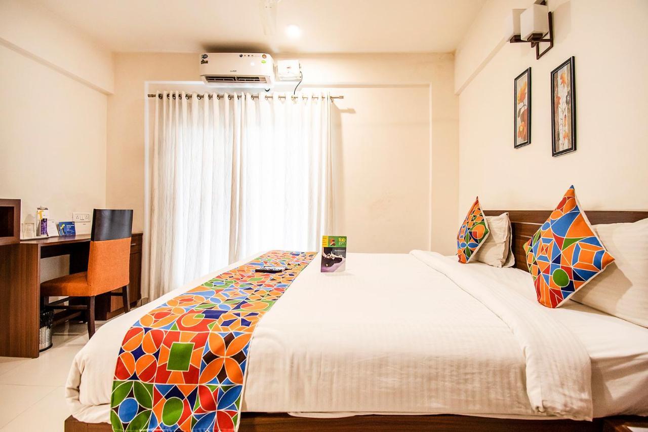 Fabhotel Oakwoods Serai 3* Bangalore