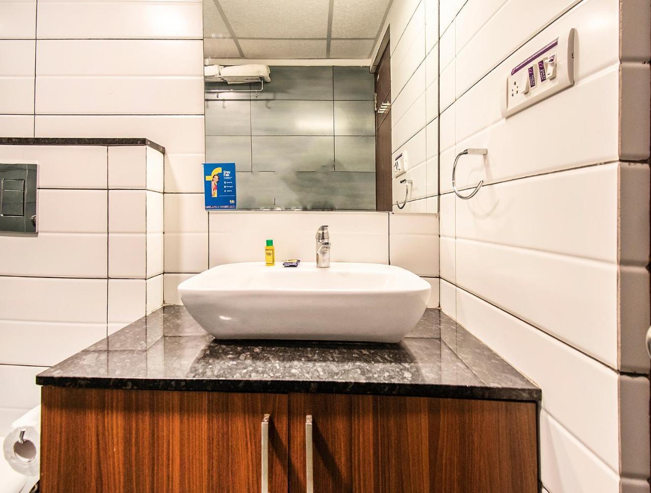 Fabhotel Oakwoods Serai Hotel