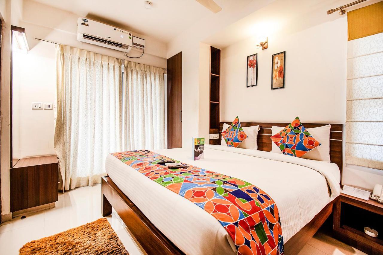 Fabhotel Oakwoods Serai 3* Bangalore