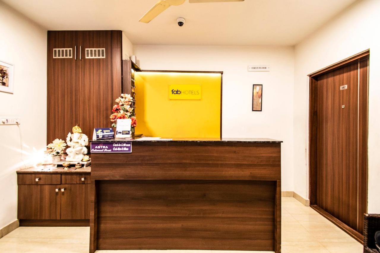 Fabhotel Oakwoods Serai 3* Bangalore