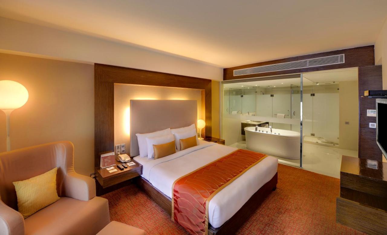 Hotel The Pride Hotel, 4*