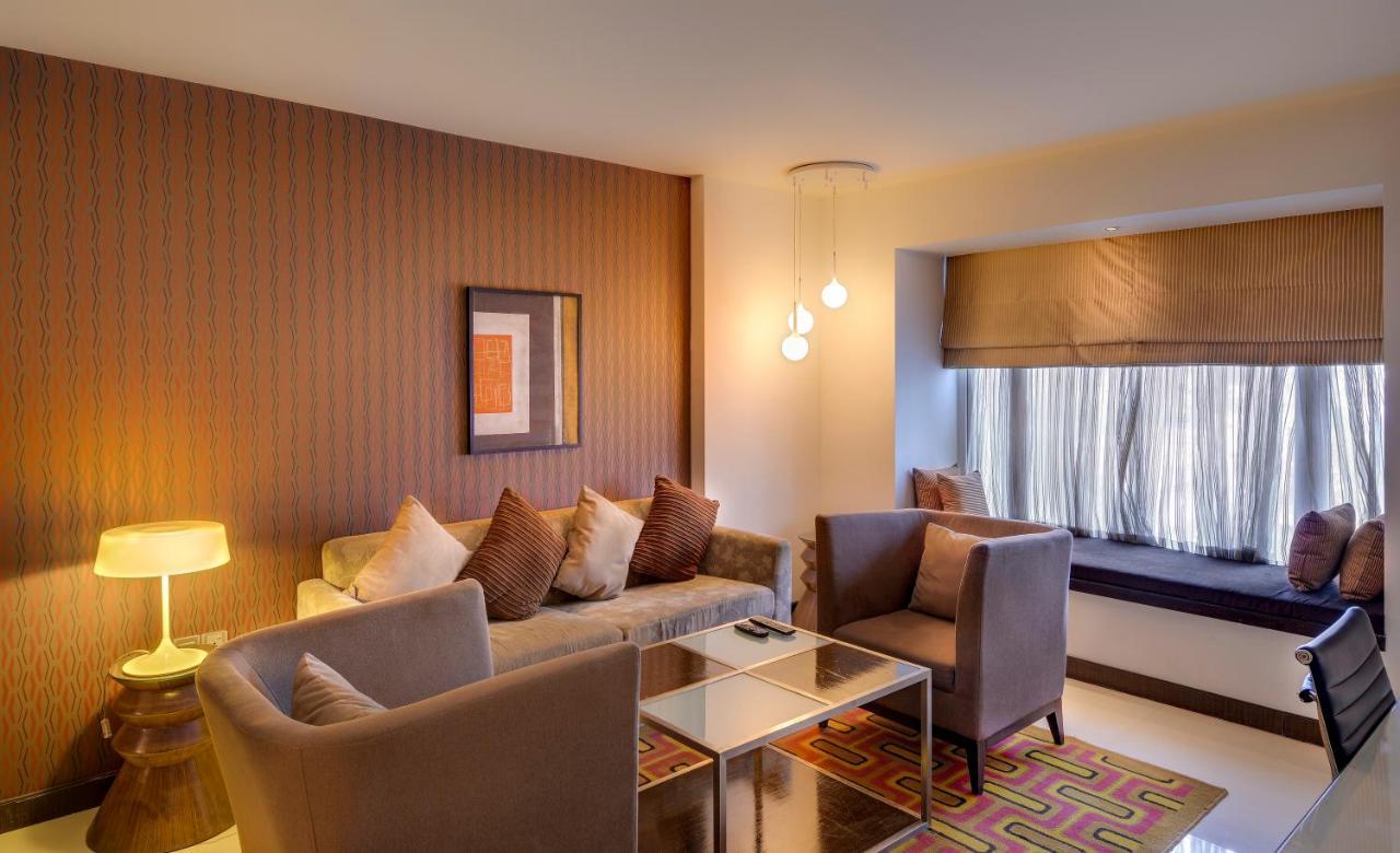 The Pride Hotel, 4*