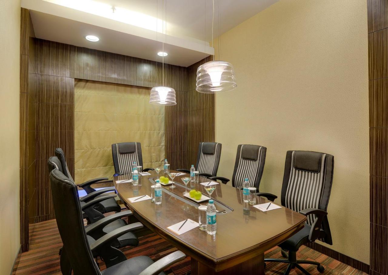The Pride Hotel, Hotel Bangalore