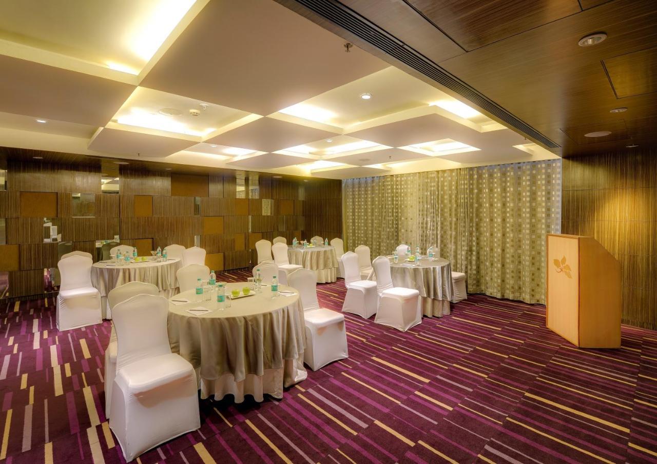The Pride Hotel, Hotel 4*