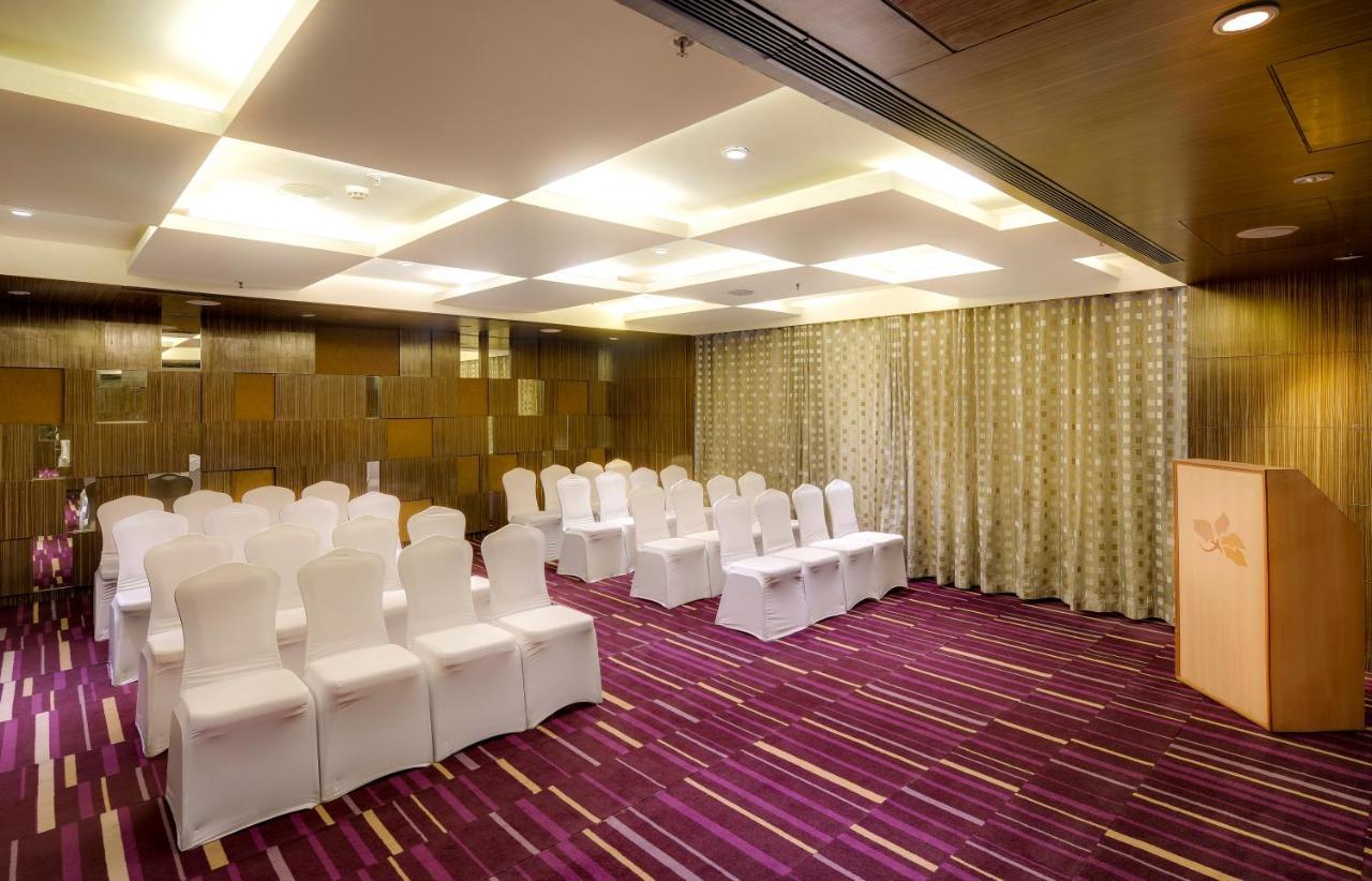 The Pride Hotel, 4*