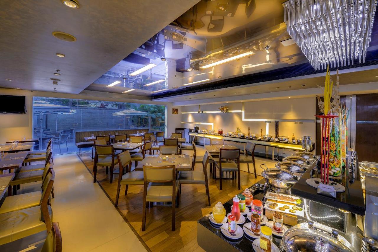 The Pride Hotel, Hotel Bangalore
