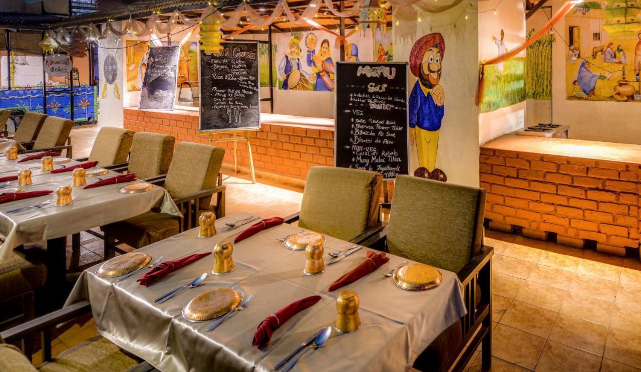 The Pride Hotel, 4*
