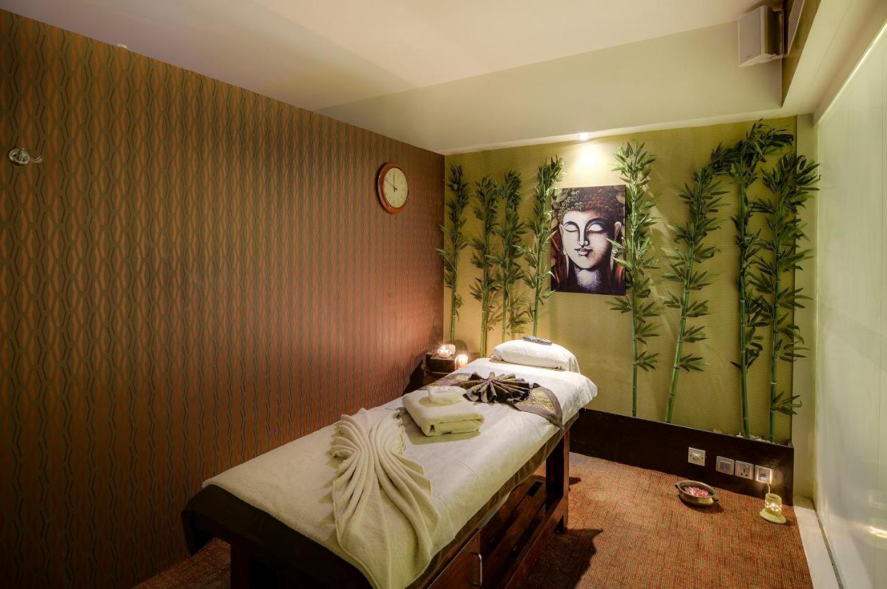 Hotel The Pride Hotel, Bangalore