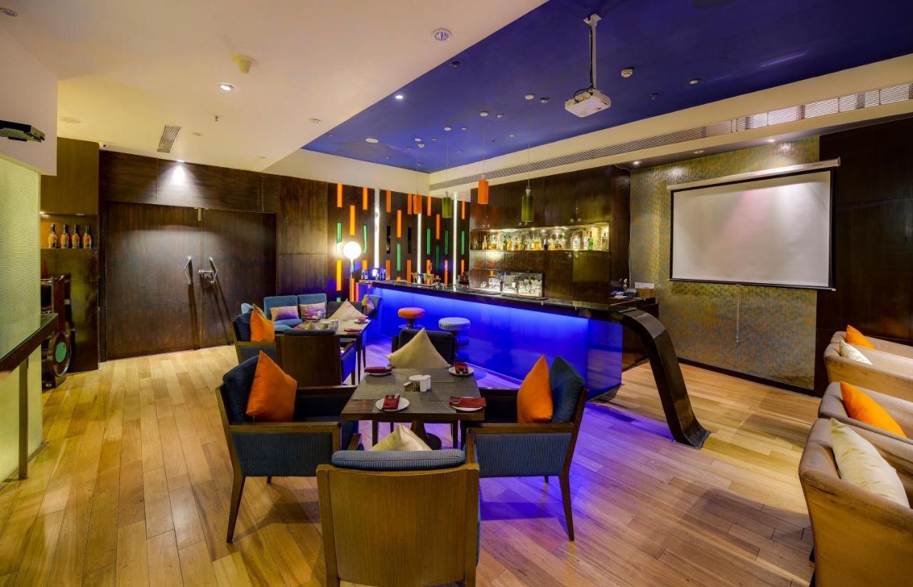 The Pride Hotel, 4* Bangalore