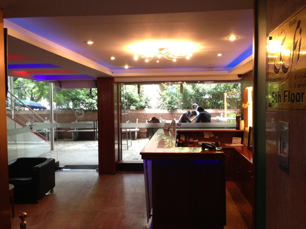 Hotel Noor Empire International Kormangala