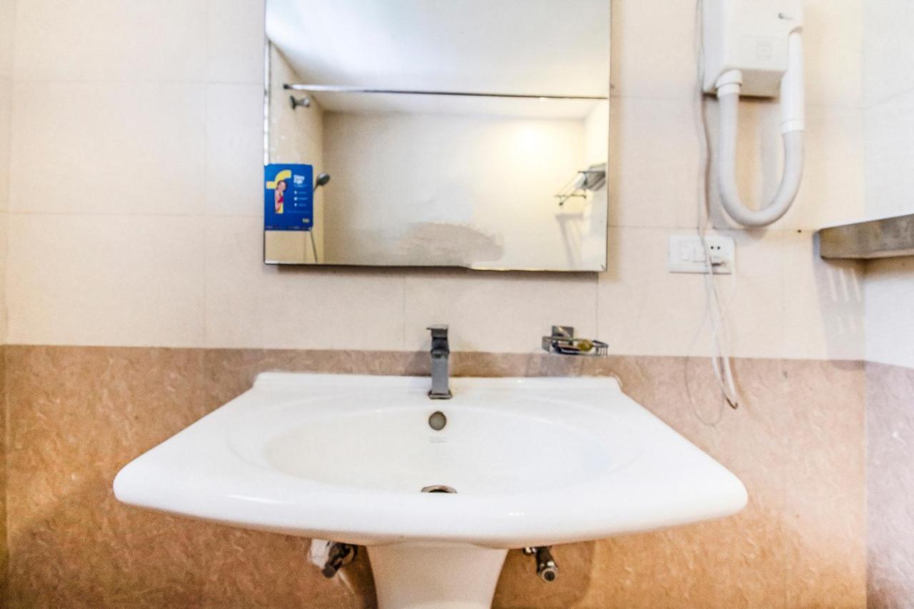 Fabhotel Oriental Mg Road Hotel