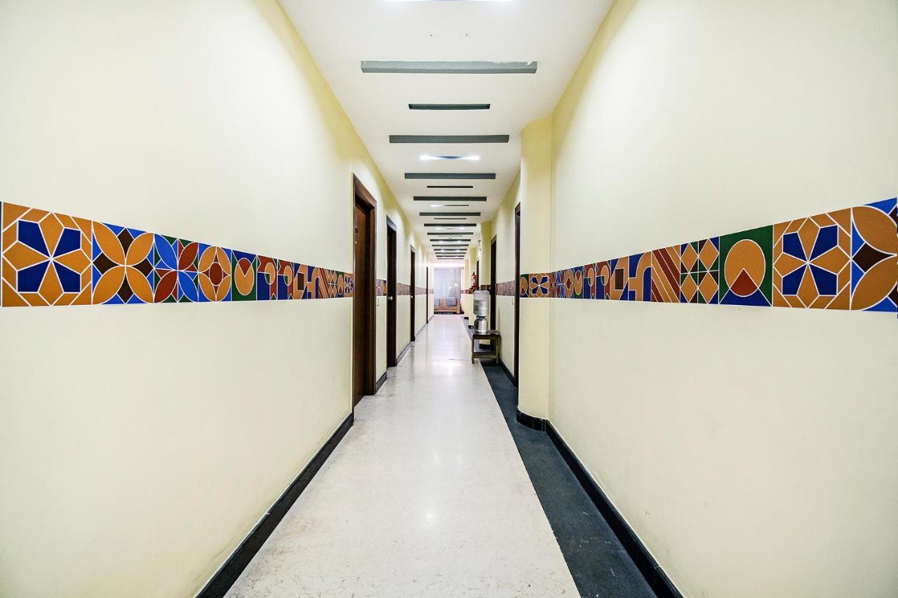Hotel Fabhotel Oriental Mg Road 3*