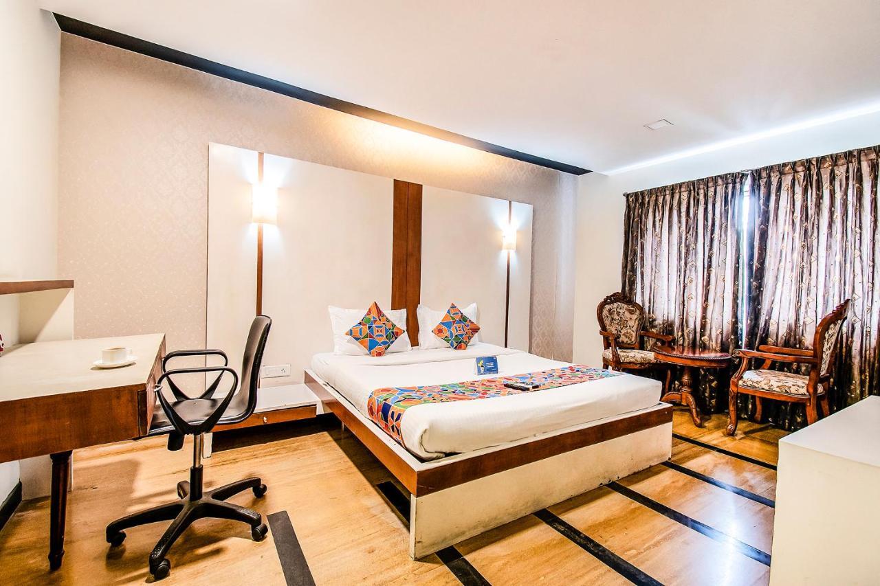 Fabhotel Oriental Mg Road 3*