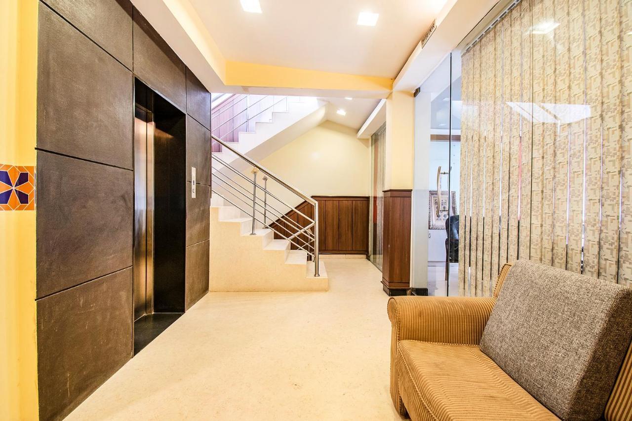 Fabhotel Oriental Mg Road Hotel 3*