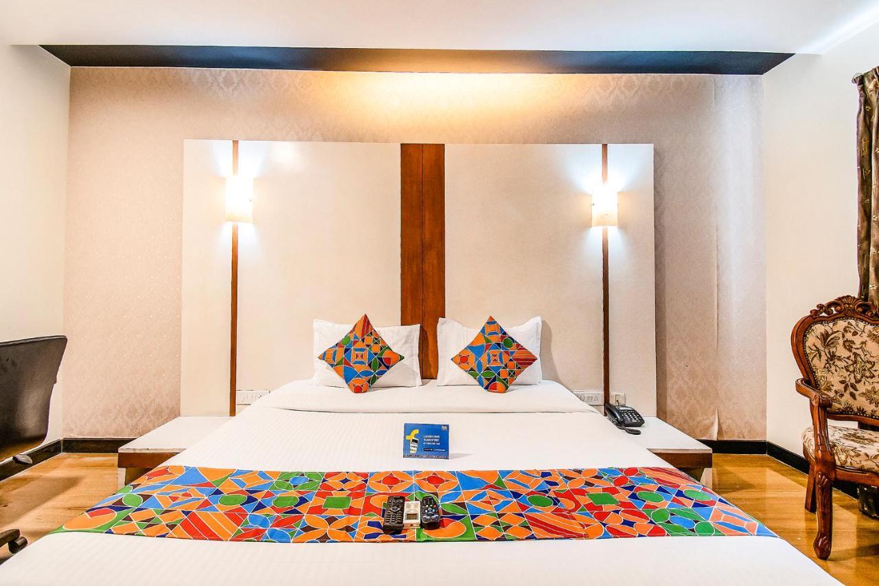 Fabhotel Oriental Mg Road Hotel 3*