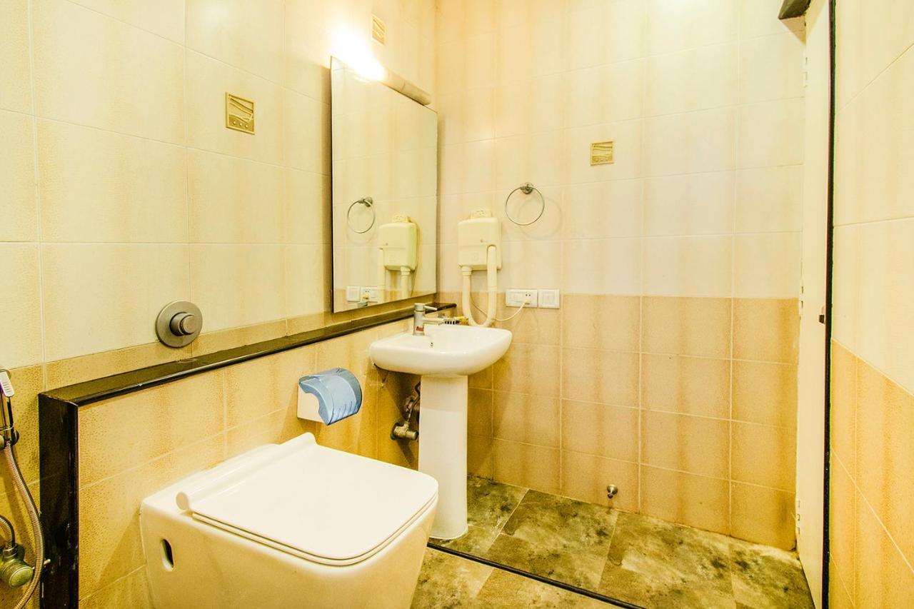 Hotel Fabhotel Oriental Mg Road 3*