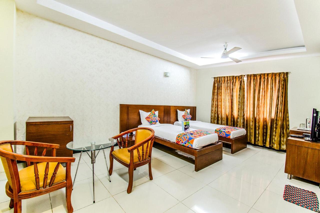 Hotel Fabhotel Oriental Mg Road 3*