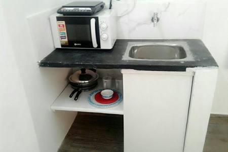 Apartment Clover Suites *