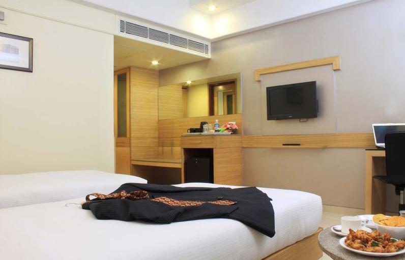 Crn Canary 3*