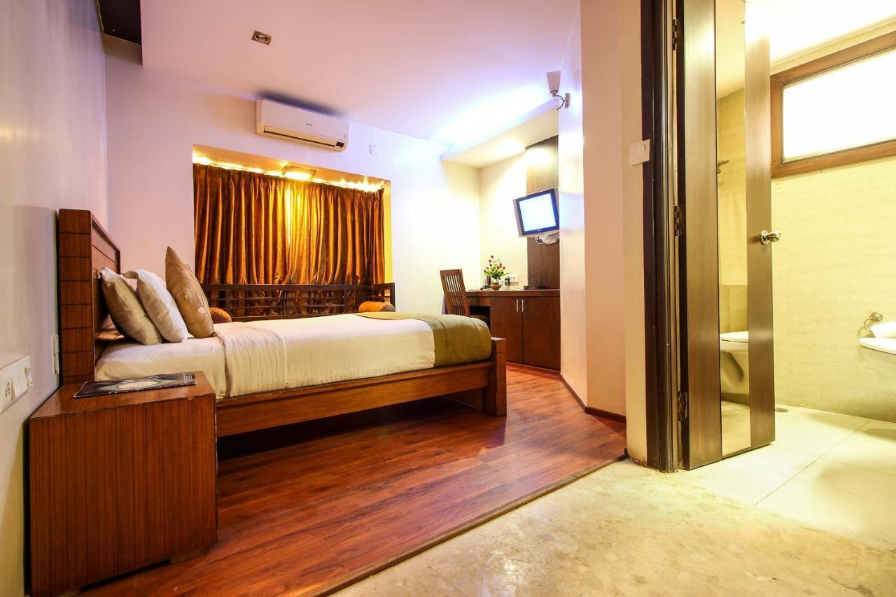 The Elite Royale Aparthotel 3*
