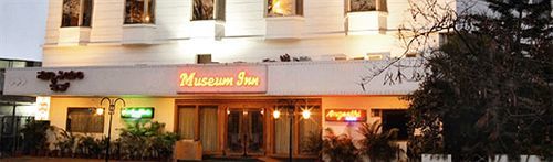 Museum Hotel