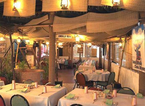Museum Hotel 3*