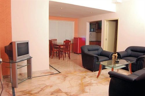 Oyo 5934 Lokaz 3* Bangalore