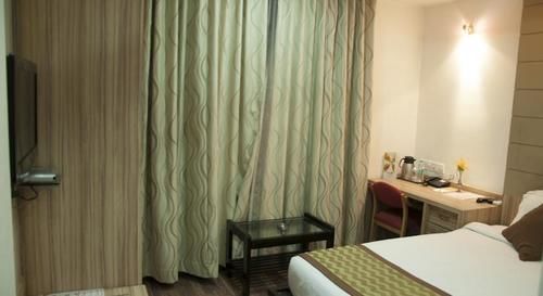 Centre Residency 3*