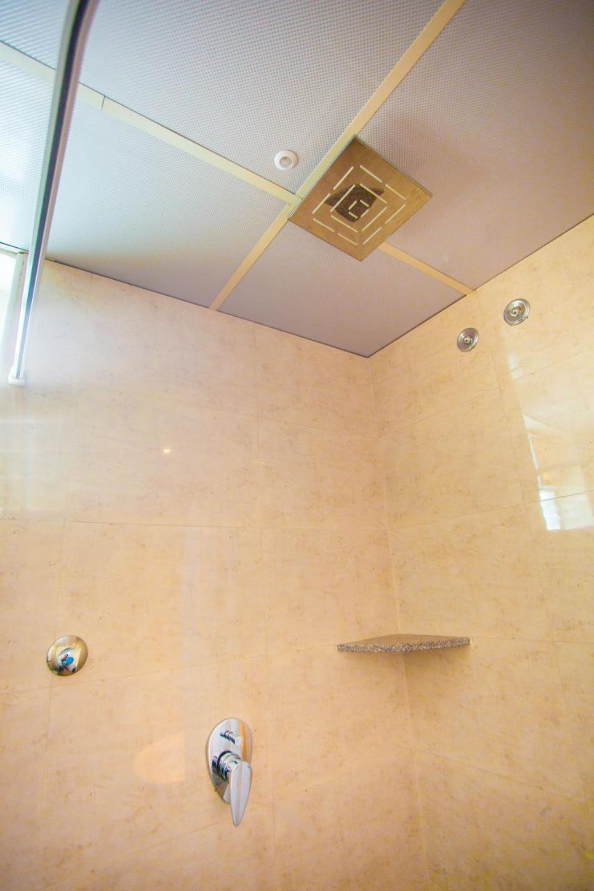 Hotel Northern Suites-ii @ C Block Bangalore