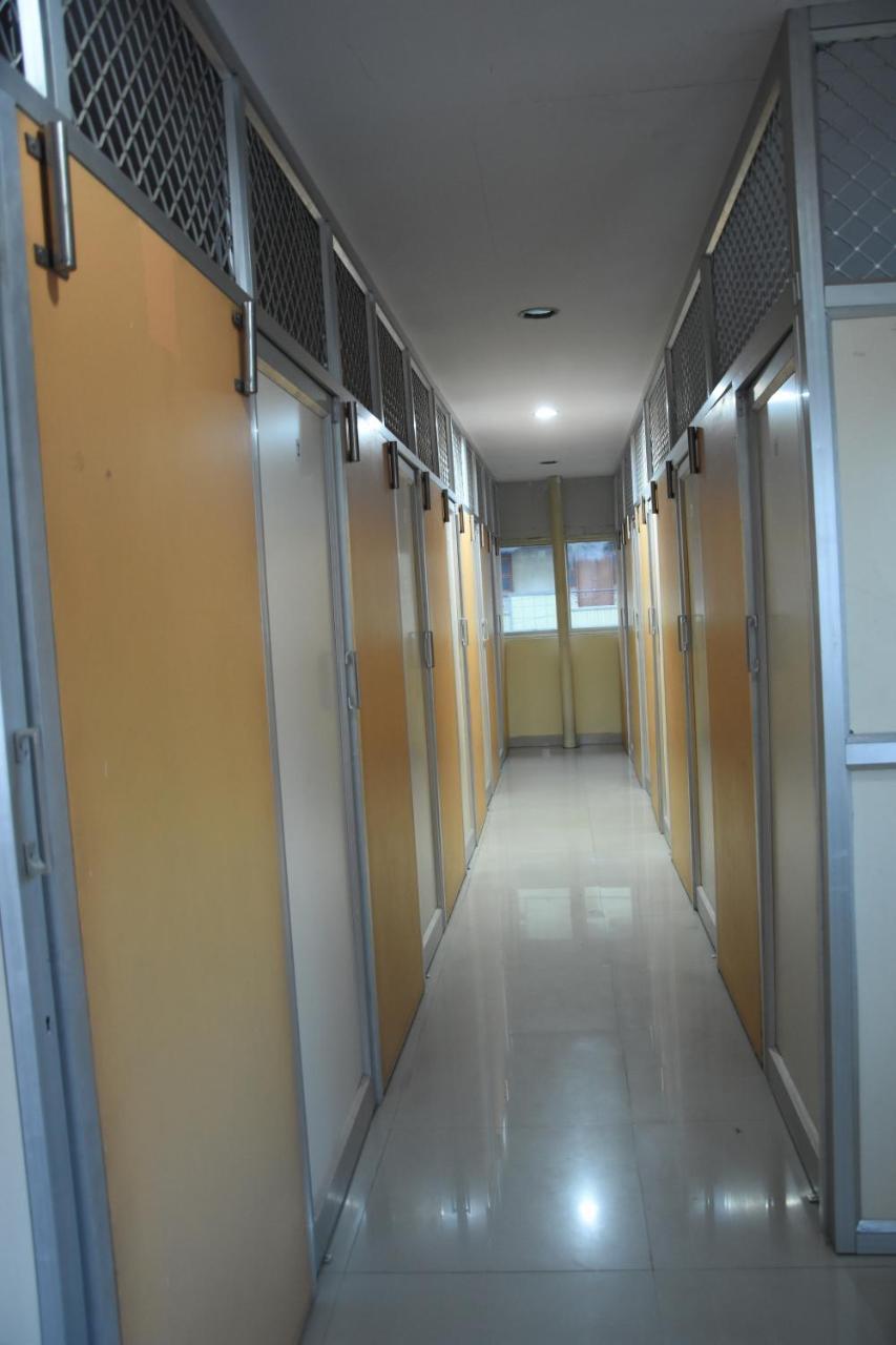 Surya Residency Majestic Bangalore