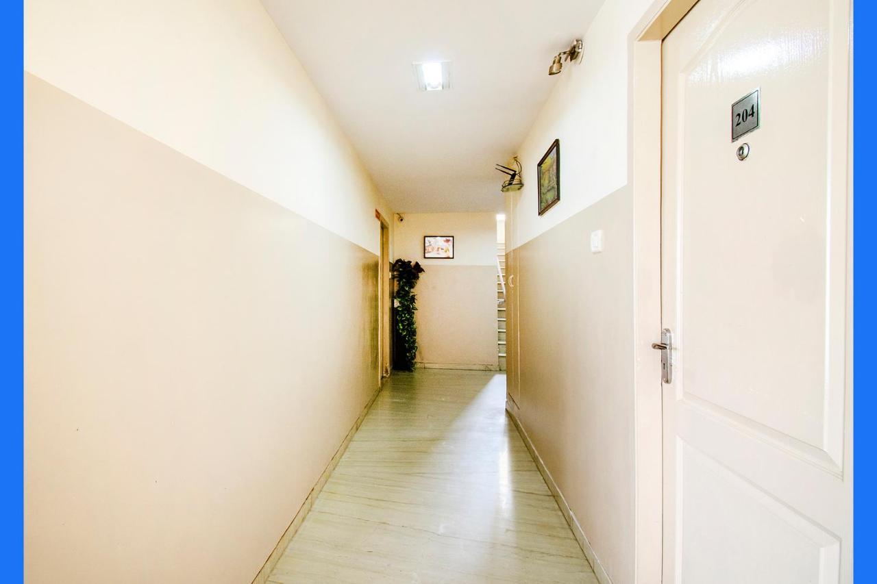 Fabexpress Pleasant Moments Koramangala 3* Bangalore