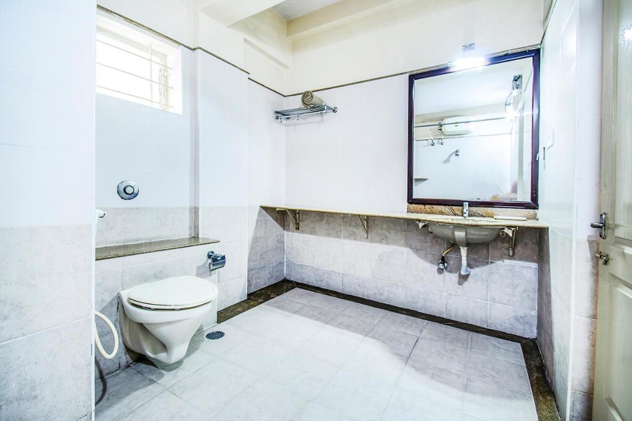 Hotel Fabexpress Pleasant Moments Koramangala 3*