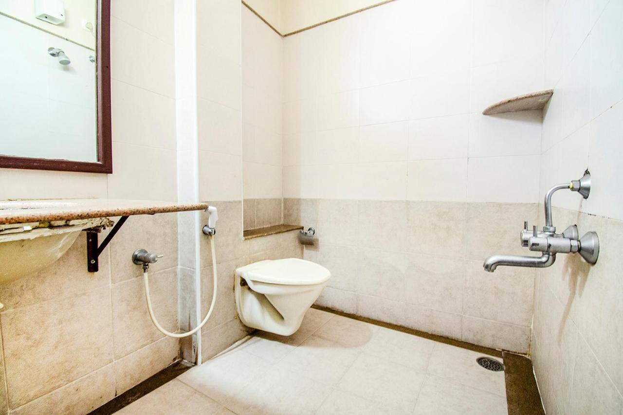 Hotel Fabexpress Pleasant Moments Koramangala