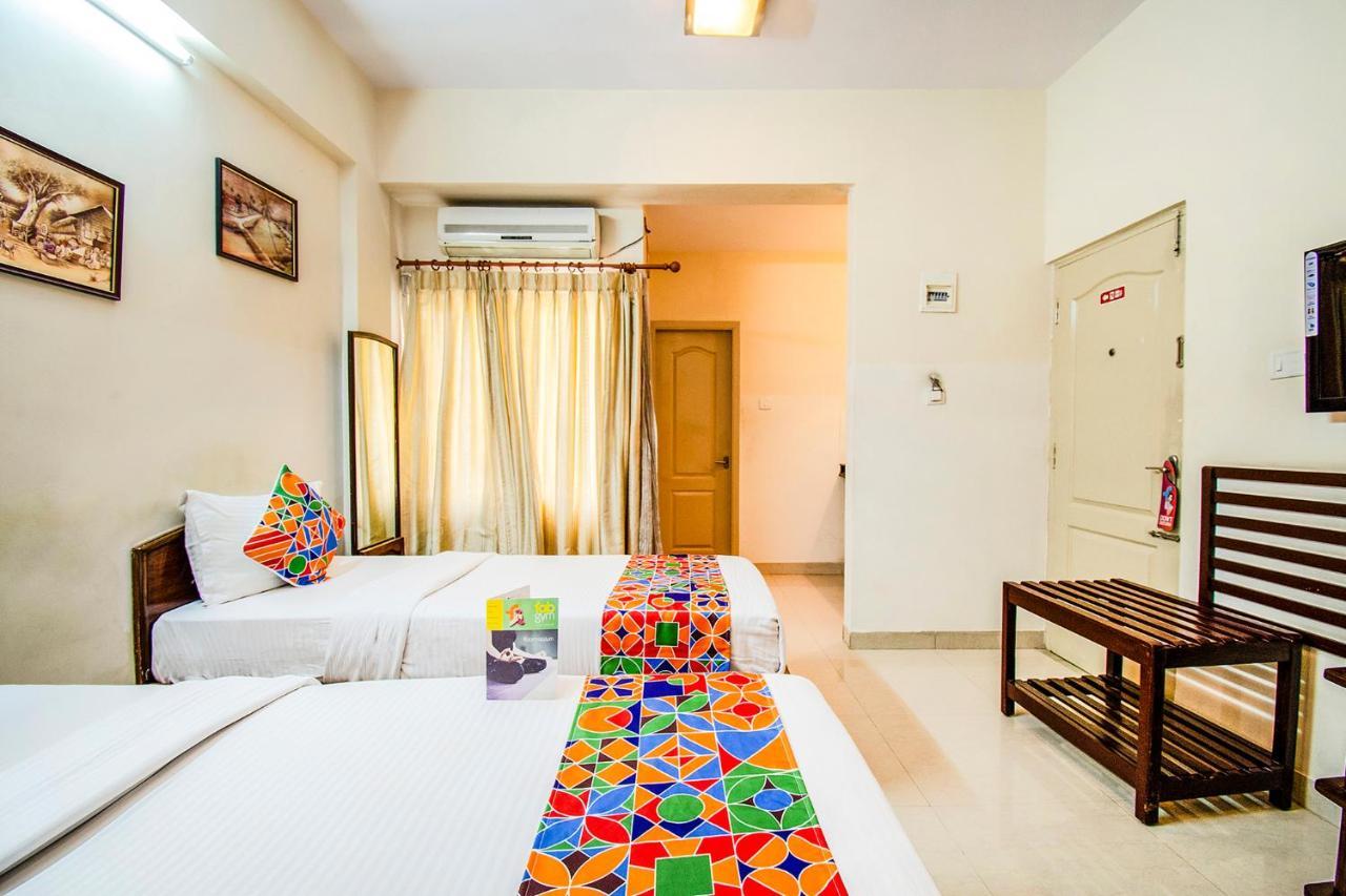 Fabexpress Pleasant Moments Koramangala 3*