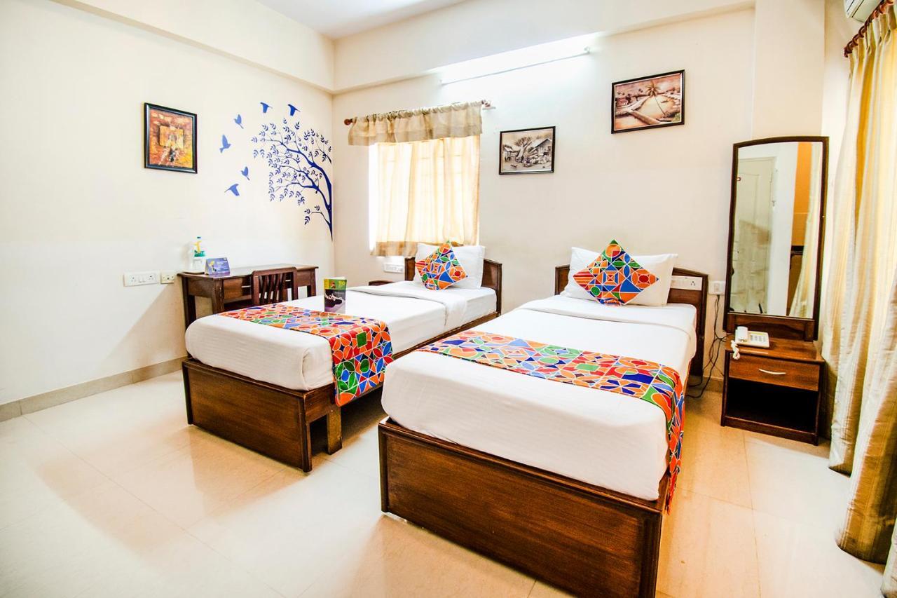 Fabexpress Pleasant Moments Koramangala 3*