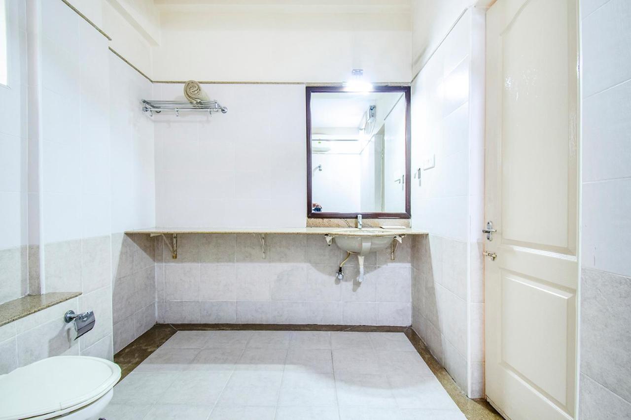 Fabexpress Pleasant Moments Koramangala 3* Bangalore