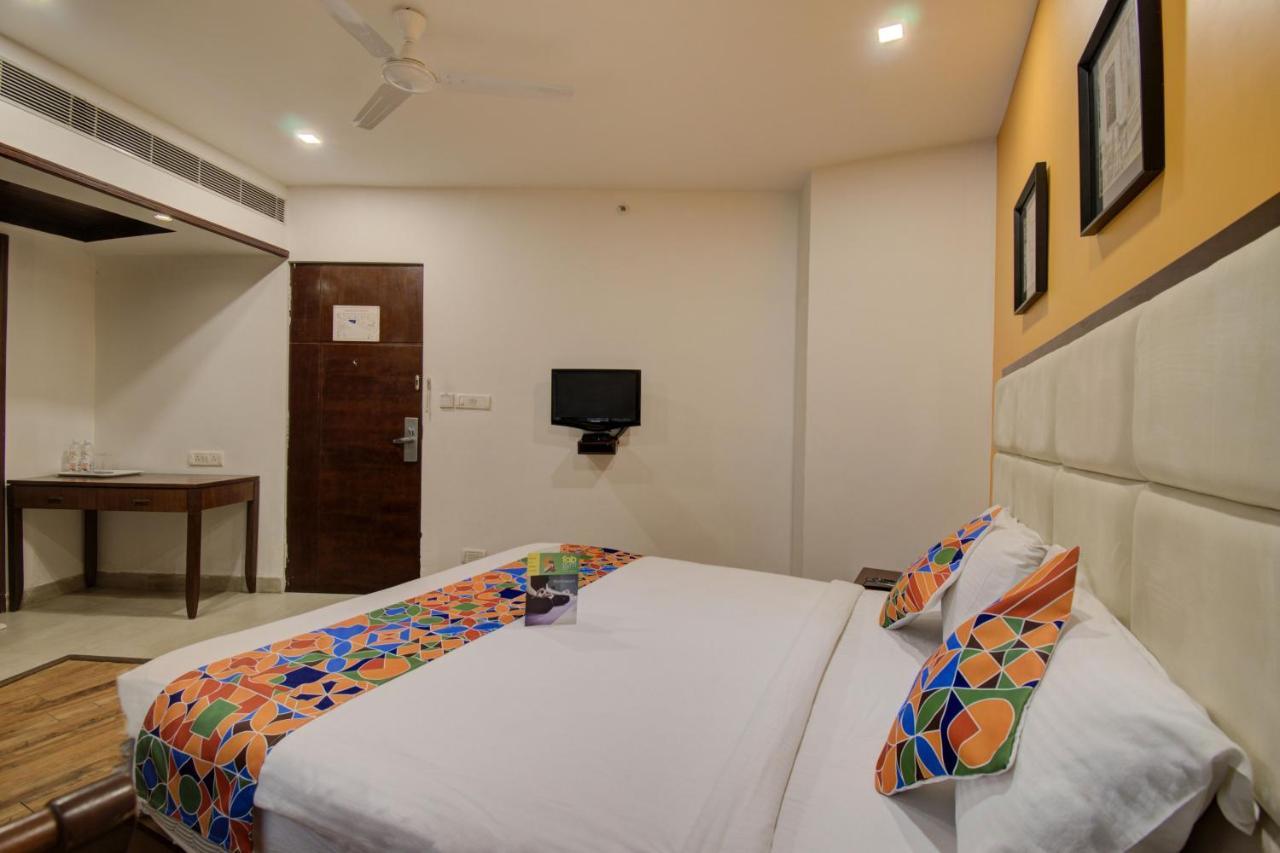 C - Lotus Park 3* Bangalore
