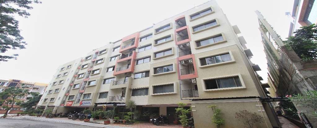 Oyo Flagship 629 Bagmane Tech Park
