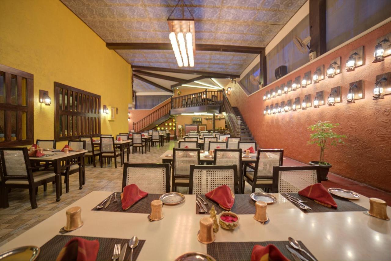 Hotel Goldfinch Bangalore