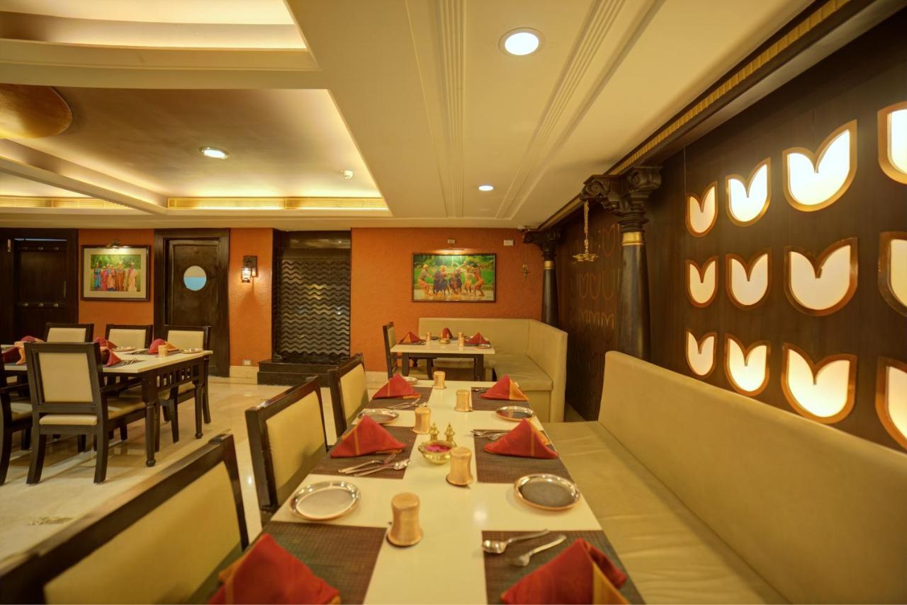 Goldfinch Hotel 4*