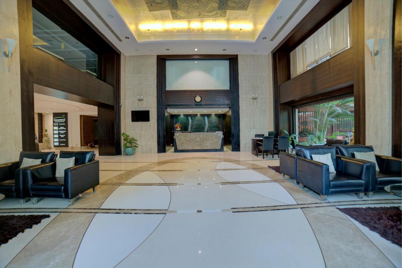 Hotel Goldfinch 4*