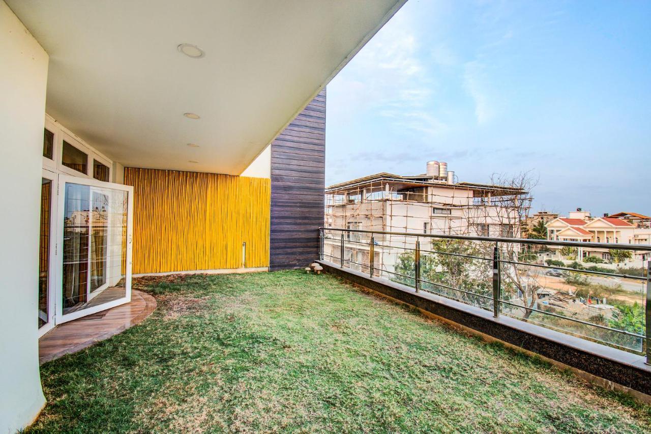 Hotel Fabexpress Wagtail Bangalore