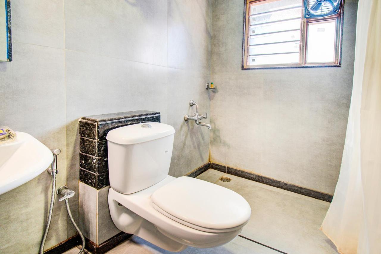 Fabexpress Wagtail Hotel Bangalore