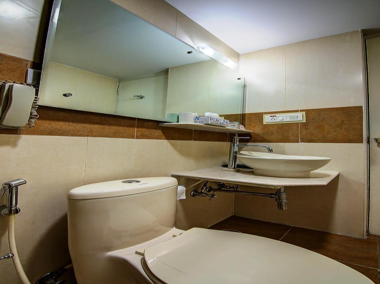 Hotel Sai Vishram Business 4*