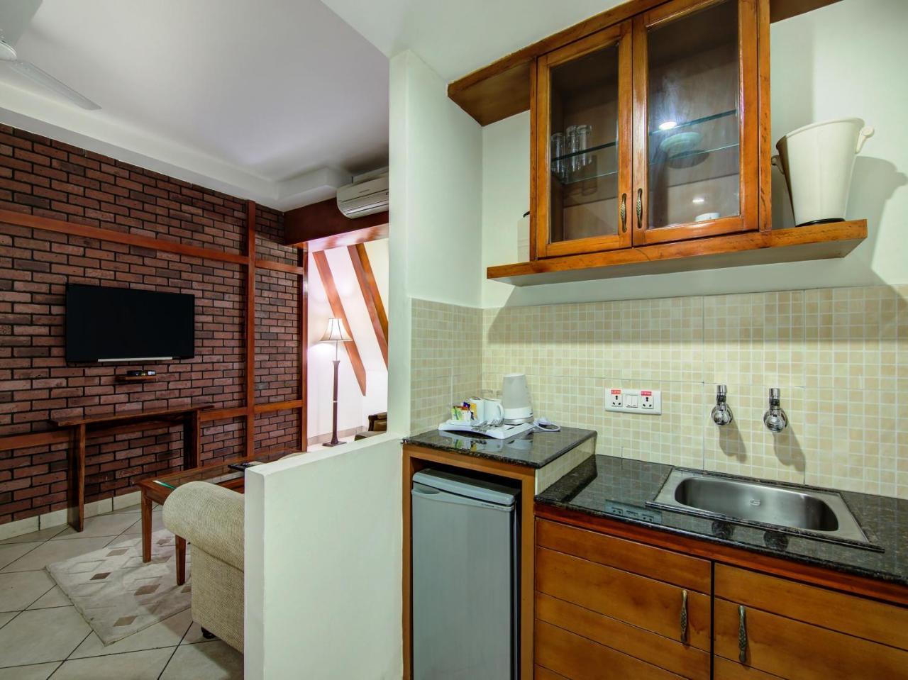 Sai Vishram Business Bangalore