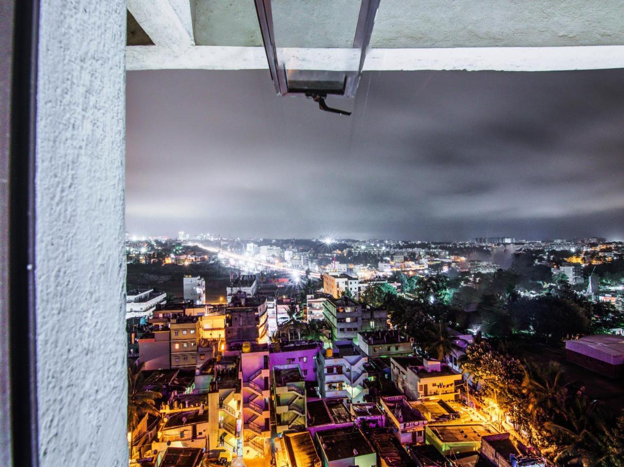 Sai Vishram Business Hotel