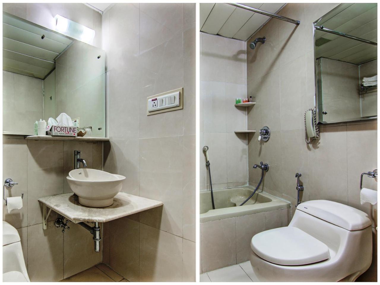 Sai Vishram Business Hotel