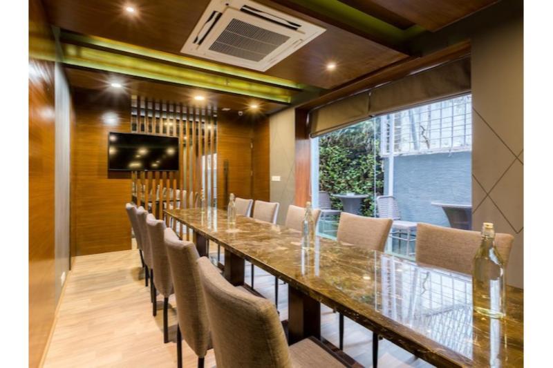 Hotel Oyo Townhouse 029 Brigade Road 3*